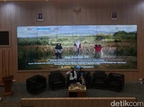 Tunggu Tubang Tradisi Semende Jadi Film Dokumenter Mother Earth
