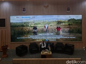 Tunggu Tubang Tradisi Semende Jadi Film Dokumenter Mother Earth