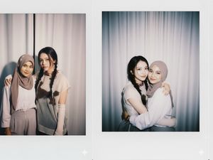 13 Prompt Gemini AI Bahasa Indonesia untuk Bikin Foto Polaroid Pasangan-Idola