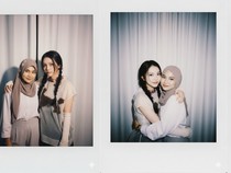 13 Prompt Gemini AI Bahasa Indonesia untuk Bikin Foto Polaroid Pasangan-Idola