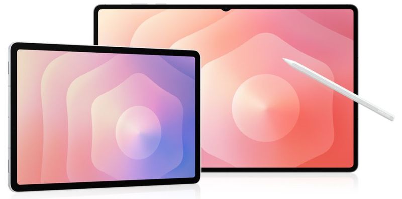 Galaxy Tab S11