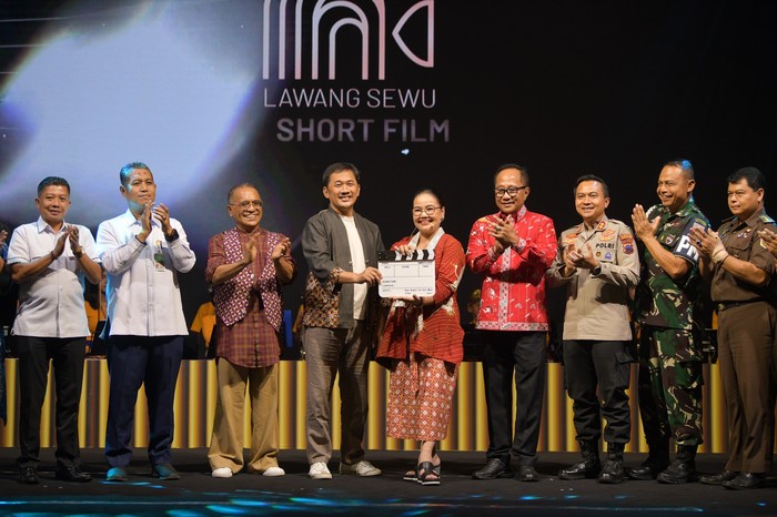 Gandeng Hanung Bramantyo, Walkot Ingin Lahirkan Sineas di Semarang