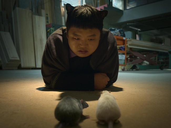 Adegan dalam drama Korea terbaru Netflix Genie, Make A Wish.