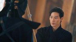Kenalan dengan Karakter Utama Drakor Netflix Genie, Make a Wish