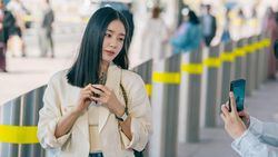 Kenalan dengan Karakter Utama Drakor Netflix Genie, Make a Wish