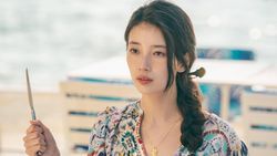 Kenalan dengan Karakter Utama Drakor Netflix Genie, Make a Wish