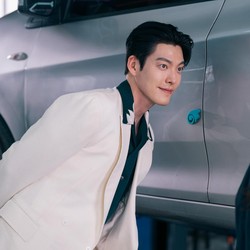Kenalan dengan Karakter Utama Drakor Netflix Genie, Make a Wish