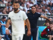 Terpuruk di Zona Degradasi, Gladbach Depak Seoane dari Kursi Pelatih