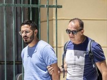 Penipu Asal Israel Simon Leviev Tinder Swindler Ditangkap di Georgia