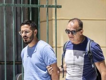 Penipu Asal Israel Simon Leviev Tinder Swindler Ditangkap di Georgia
