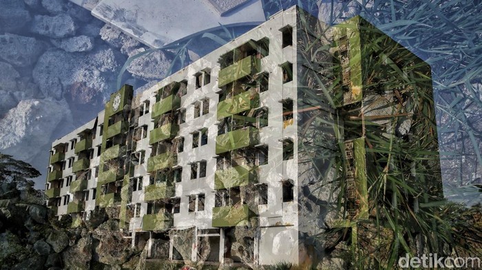 Harapan Hidup Kembali di Rusun Marunda Blok C yang Terlantar Rusun Marunda Blok C terbengkalai sejak 2023 dan warganya terpaksa pindah. Janji revitalisasi belum terwujud, meninggalkan kenangan di lorong-lorong rusun.