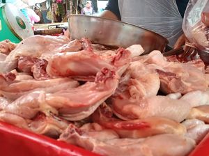 Pemkot Palembang Atur Jadwal Menu Lauk Dapur MBG Tekan Inflasi