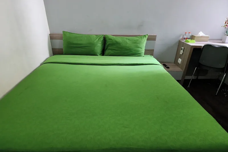 Hotel Barata dekat Bandara Soetta