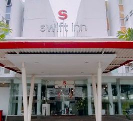 Hotel Swift Inn Aeropolis Airport dekat Bandara Soetta