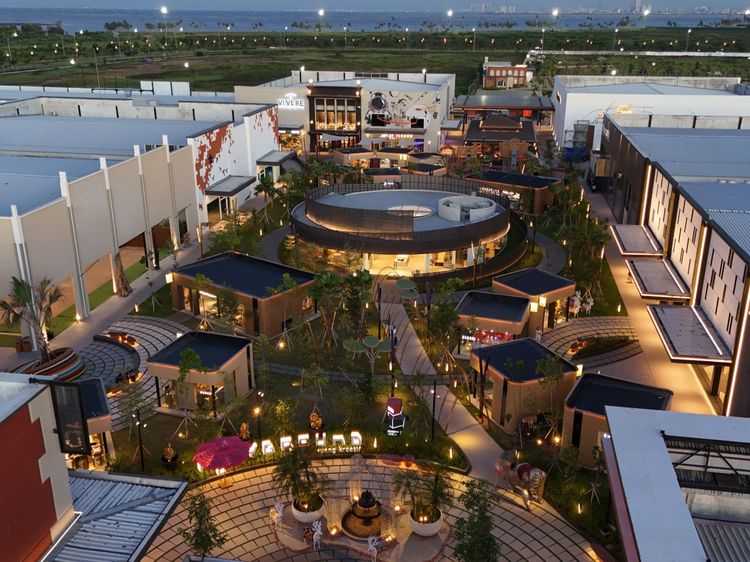 Deretan Karya Unik di IDW 2025, Kerajinan Tanah Liat Dijual Rp 18 Juta