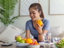 Ahli Gizi Jepang Rekomendasikan 5 Buah untuk Hidup Panjang dan Sehat