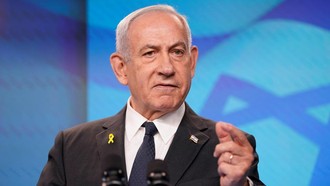 Netanyahu Perintahkan 'Serangan Dahsyat' ke Gaza Netanyahu Perintahkan 'Serangan Dahsyat' ke Gaza