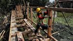 Jembatan Jogging Track Dibangun di Marunda, Jadi Ikon Baru Pesisir Jakut