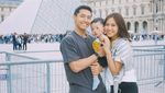 Jonatan Christie Luapkan Perasaan Usai Ultah ke-28