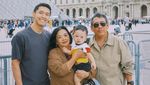 Jonatan Christie Luapkan Perasaan Usai Ultah ke-28