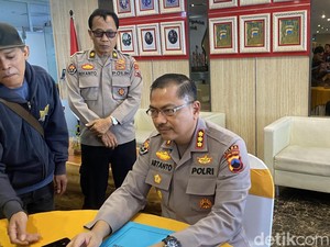 Polisi Segera Gelar Perkara Kasus Kematian Iko Juliant, LPSK Akan Dilibatkan