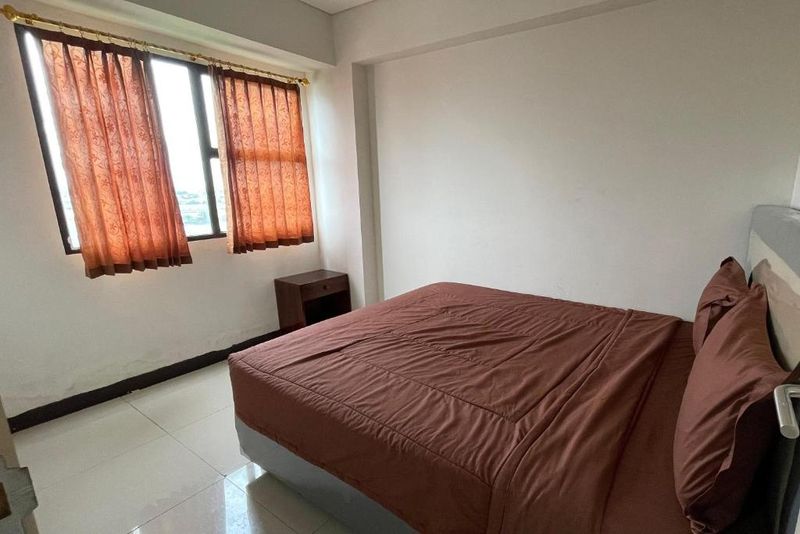 KAdina 19Avenue dekat Bandara Soetta