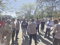 Viral Undangan Perang Terbuka di Alor, Polisi Turun Tangan