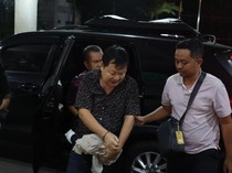 Kejati Banten Tangkap Buron Penipuan ke Perusahaan Milik eks Bupati Lebak