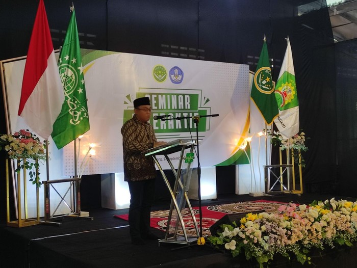 Kemendikdasmen