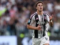 Arsenal Bidik Yildiz, Spalletti Tegaskan Juventus Tak Akan Melepasnya
