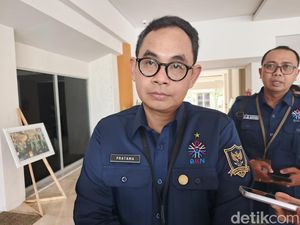 518 Honorer Pemprov NTB Terancam PHK, BKN: Harus Cari Pekerjaan Lain