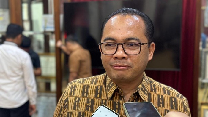 Kepala Bakesbangpol Jawa Timur, Eddy Supriyanto.