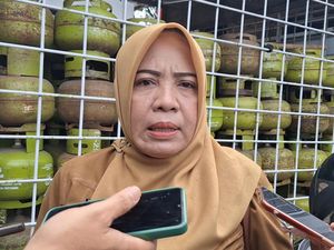 LPG 3 Kg Langka, Pemkot Mataram Desak Pertamina Lakukan Ekstra Dropping