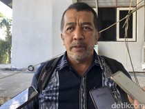 Hotel Bintang 4 di Senggigi Nunggak Pajak Rp 493 Juta, KPK Pasang Pelang