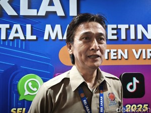 Dukungan Hunian di Kawasan Bandung Raya Masih Tertinggal