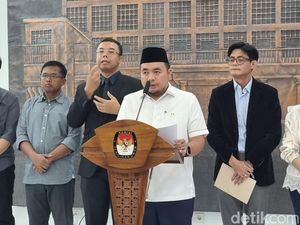Video: Heboh Aturan Ijazah Capres-Cawapres Dirahasiakan Berujung Dibatalkan