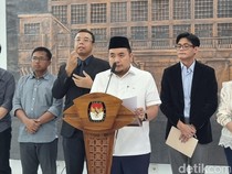 Video: Heboh Aturan Ijazah Capres-Cawapres Dirahasiakan Berujung Dibatalkan