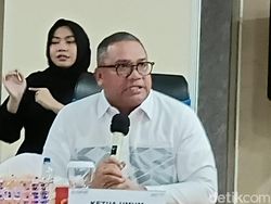 Apakah Nilai TKA Dipakai di Jalur Mandiri Prestasi PTN? Ketua MRPTNI Jawab Begini