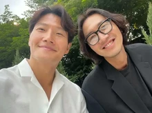 Lee Kwang Soo Absen di Nikahan Kim Jong Kook, Bukan Gak Diundang Lee Kwang Soo Absen di Nikahan Kim Jong Kook, Bukan Gak Diundang