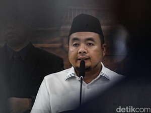 KPU Kaji E-Voting Pemilu 2029 untuk Pemilih Luar Negeri