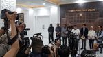 KPU Batalkan Aturan, Kini Ijazah Capres-Cawapres Bukan Dokumen Rahasia