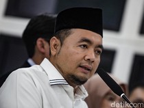 Komisioner KPU Sewa Private Jet Mewah ke Kalsel-Kuala Lumpur