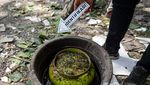 Ledakan Gas 3 Kg di Bandung, Dua Rumah Hancur dan Warga Terluka