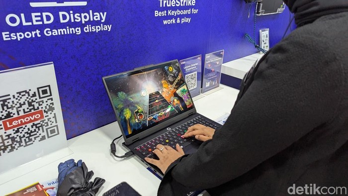 Lenovo Smarter Experience