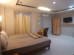 M1 Residence hotel dekat Bandara Soetta
