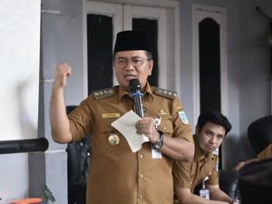 Cegah Pencemaran Lingkungan, Walkot Jambi Sosialisasi Sistem IPAL ke Warga