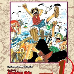 Daftar Mangaka Terkaya di Dunia, Eiichiro Oda Nomor 1