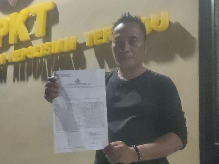 Mangkok Merah Kalimantan Barat (MMKB)