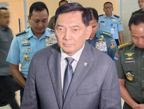 Menhan Tunggu Keputusan Kemlu soal Iuran Dewan Perdamaian Bentukan Trump