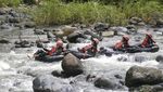Menikmati Petualangan Seru di Botu Kapali River Tubing Gorontalo